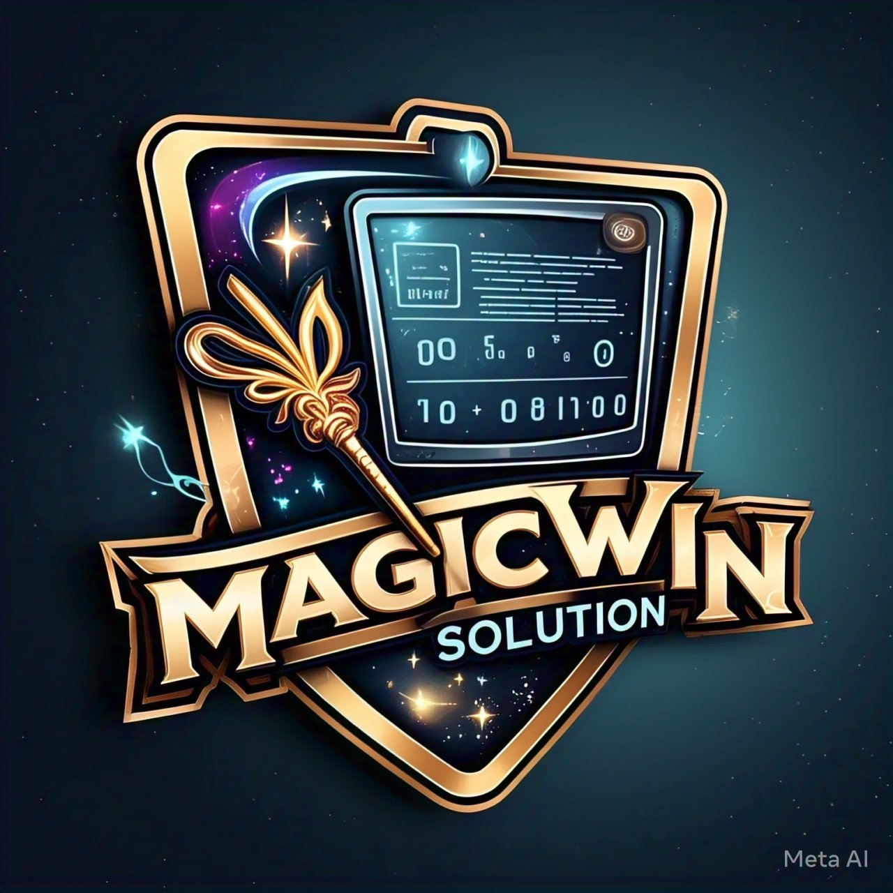 Magicwin Solution